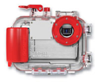 Olympus PT-033 - Underwater Case (N2154792)